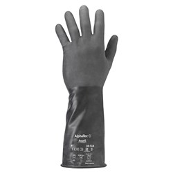 Ansell AlphaTec 38-514 Chemical Resistant Gloves
