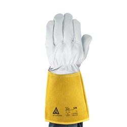 Ansell ActivArmr 43-217 Welder Gloves