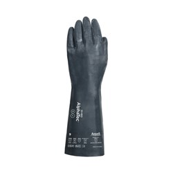 Glove Ansell Chemical AlphaTec 53 003 Extreme Chem Virus Heat