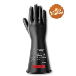 Glove Ansell ACTIVARMR RIG Class 0 14in