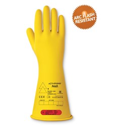 Glove Ansell ActivArmr Electrical Insulating Class 0