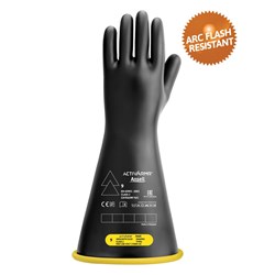 Glove Ansell ACTIVARMR RIG Class 2 16in SC