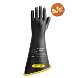 Glove Ansell ACTIVARMR RIG Class 2 18in CC