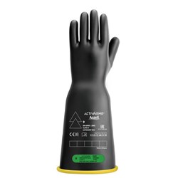 Glove Ansell ACTIVARMR RIG Class 3 16in BC
