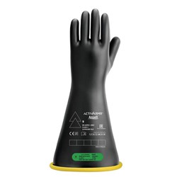 Glove Ansell ACTIVARMR RIG Class 3 16in SC