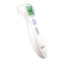 Brady Non-Contact TGA approved Thermometer