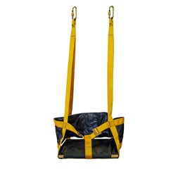 B-Safe Bosuns Chair with Tool Loops