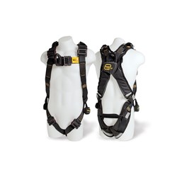 B-Safe Evolve Dielectric Confined Space Harness