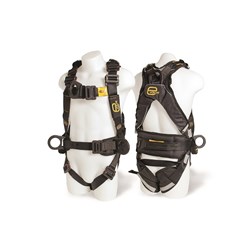 B-Safe Evolve Dielectric Pole Worker Harness
