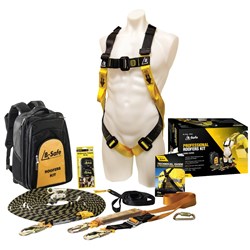 B-Safe Professional Roofers Kit