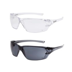 Bolle Prism Plus Platinum Safety Glasses