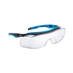 Bolle Tryon OTG Safety Glasses