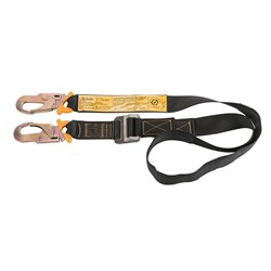 Pole Strap B-Safe Adjustable 2.5M