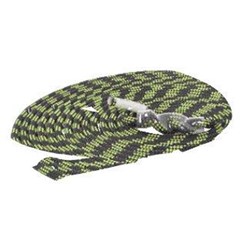 Rope Grab B-Safe 15M c/w D/A Hook and Grab Safety Line