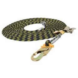 Safety Line-20Mtrs X 11mm Kermantle Rope