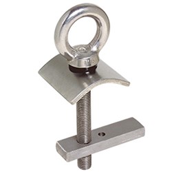 Corrigate Eye Bolt Low Profile Complete