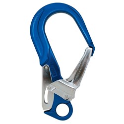 Scaffold Hook 55mm Gate Aluminium