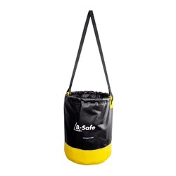 Bsafe Surecatch Tool Container Bag 100kg Lifting 3.5kg Tool Tethering 30cm x 38cm