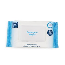 Premier Detergent Wipes