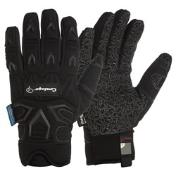 Contego Chillagoe Cold/Wet Environs Mechanics Glove