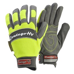 Contego Original Hi-Vis Glove