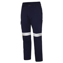 Boomerang Mens Taped Cotton Cargo Pant