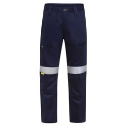 Boomerang Mens Light Weight Taped Drill Utility Pant