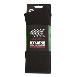 Boomerang Bamboo Socks