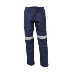 Pant Boomerang Taped Utility PPE2 FR Ladies