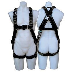 3M DBI-SALAÂ® Delta Welders Harness