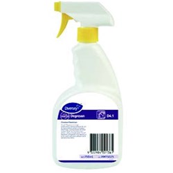 Disinfectant Cleaner Suma Degresan MOQ 1CT (9 Units)