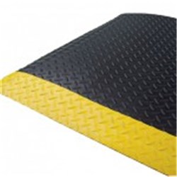 MatTek Diamond Foot Comfort Mat 900 x 1500mm