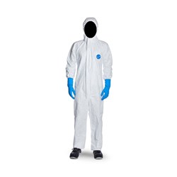 DuPont Tyvek 500 Disposable Coveralls