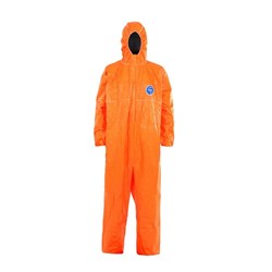 DuPont Tyvek 500 Safety Coverall