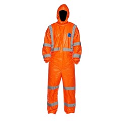 Tyvek 500 HVTY127XG Hooded X Pattern