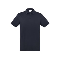 Biz Collection Mens City Polo