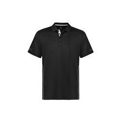 Polo Fas Biz Mens Balance Short Sleeve