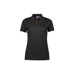 Polo Fas Biz P313LS Ladies Focus