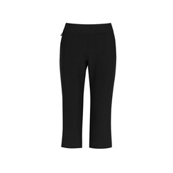 Womens Pant Jane 3/4 Stretch FB