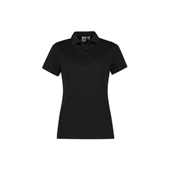 Polo Fas Biz 206LS Ladies Action Recyled Pet Polo