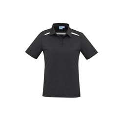 Biz Collection Ladies Sonar Polo
