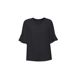 Biz Collection Ladies Aria Blouse