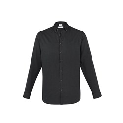 Mens Memphis Shirt LS FB