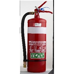 4.5Kg Dry Chemical Abe Fire Extinguisher