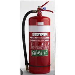 9.0Kg Dry Chemical Abe Fire Extinguisher