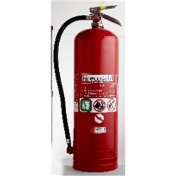 9L Air Water Fire Extinguisher 