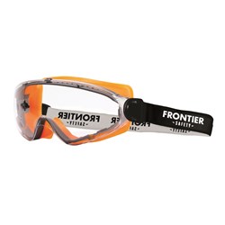 Frontier Clarity Clear Goggle