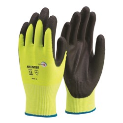 Frontier CoolTec5 High-Vis Glove