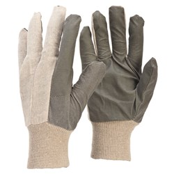 Frontier Vinyl Cotton Glove