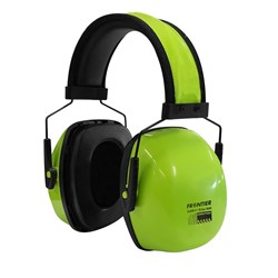 Frontier Overhead Earmuff